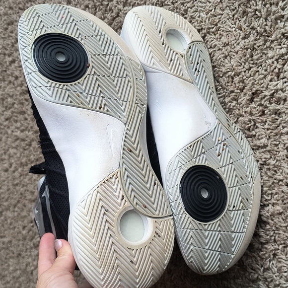 Nike HyperDunk 2015, 8.5 - Picture 7 of 9